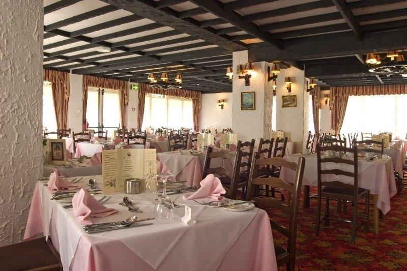 Westview Hotel Saint Mary Екстер'єр фото