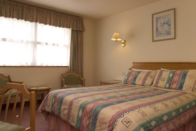 Westview Hotel Saint Mary Екстер'єр фото